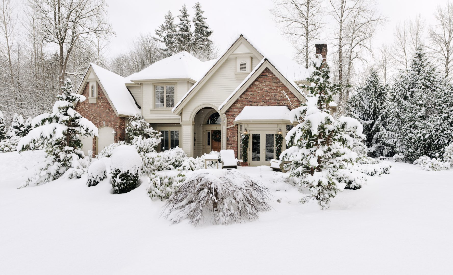 Five reasons why winter is a great time to sell your home | Kate Watson