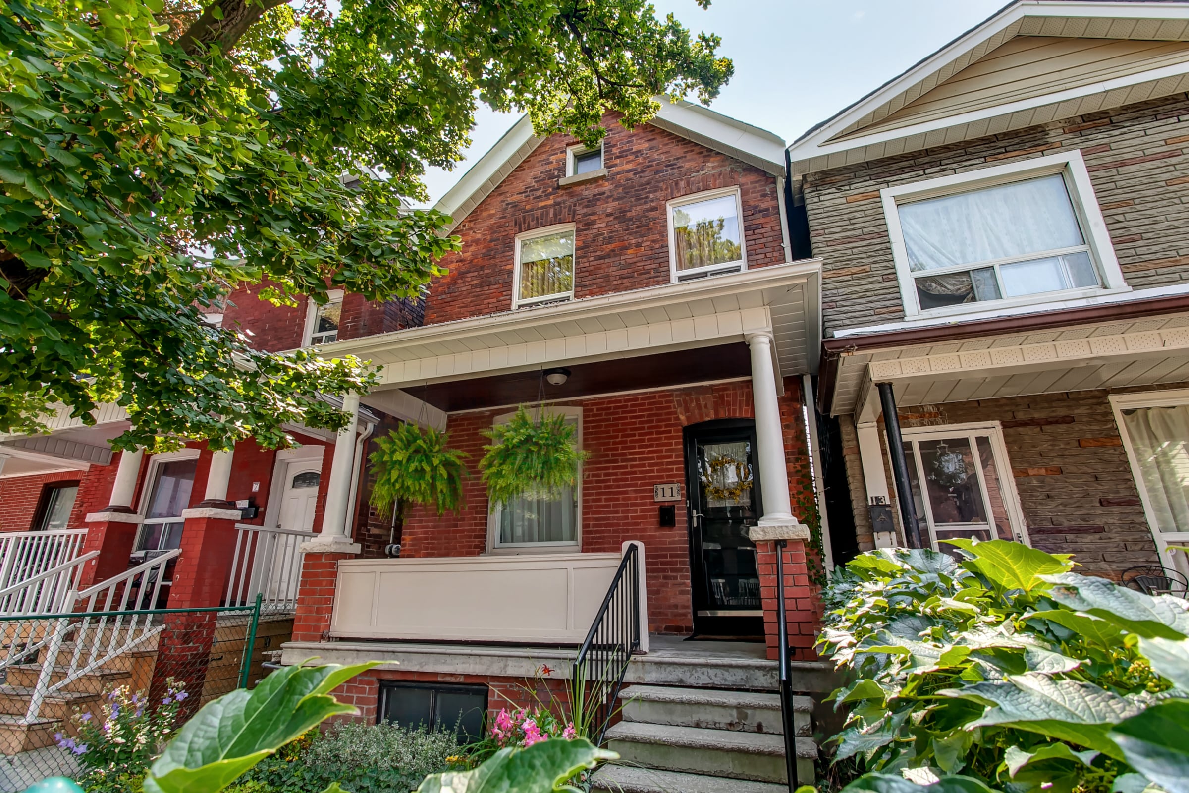 11 Chesley Ave: Coming Soon to Toronto MLS | Kate Watson