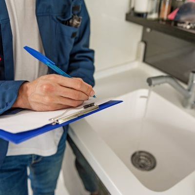 what to look for in a house inspection